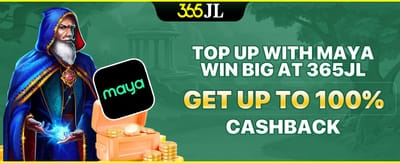 Maya Deposit Challenge promotion