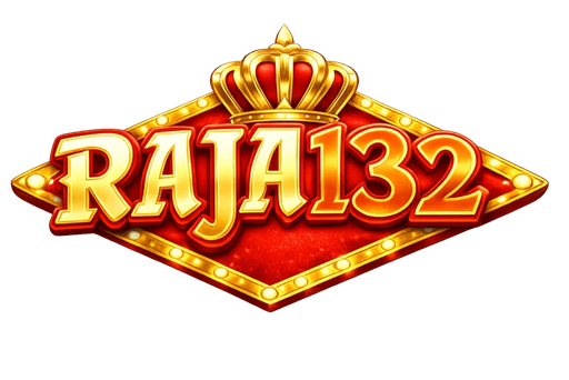 raja132 Logo